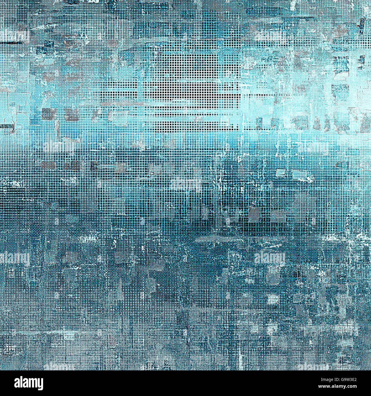 Art grunge texture for creative design or scrap-book. With vintage ...