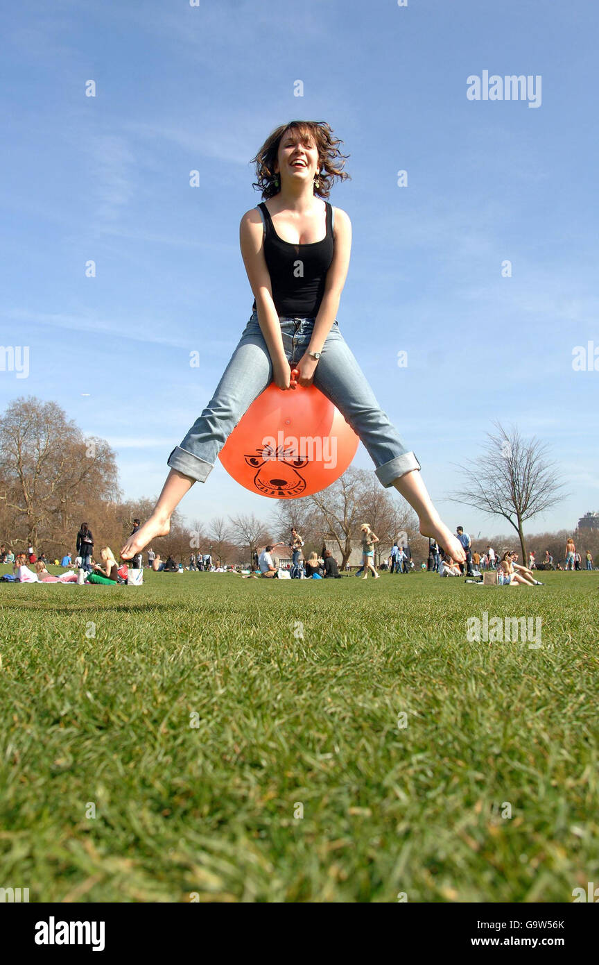 Hoppity hop hires stock photography and images Alamy