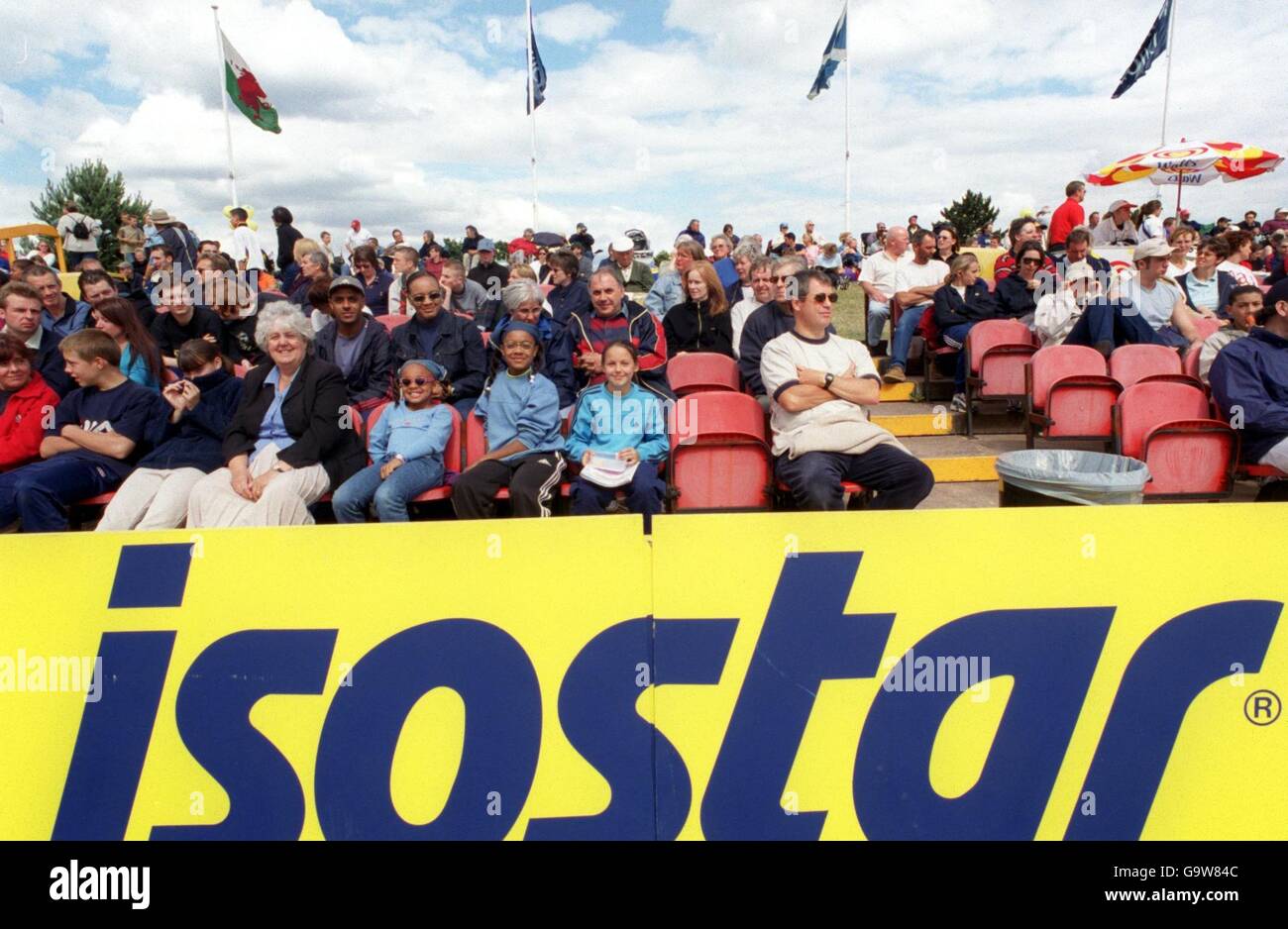 Isostar board hi-res stock photography and images - Alamy
