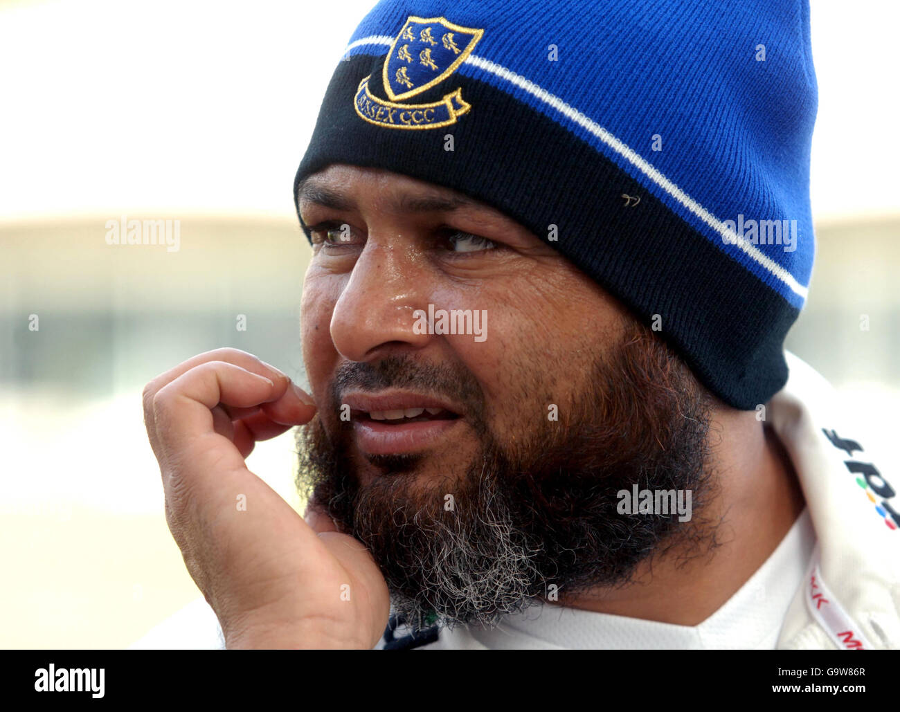 Cricket Marylebone Cricket Club v Sussex County Cricket Club Lord's