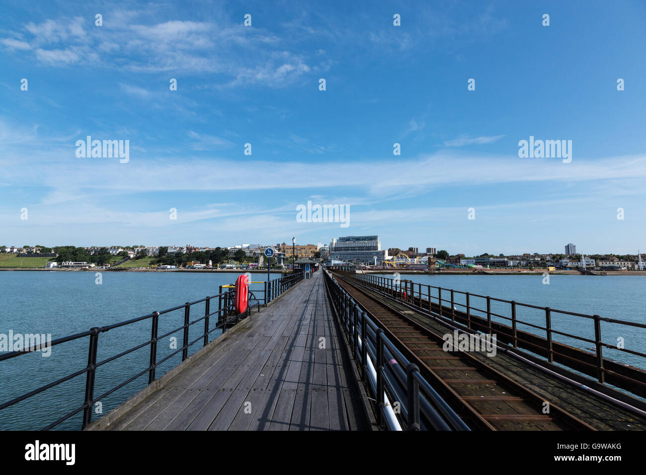 Southend Pier - Wikipedia