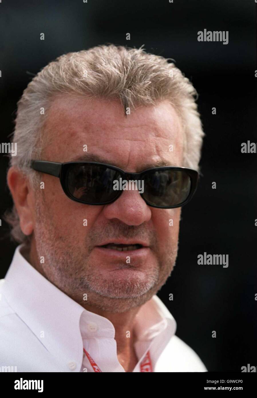 Willi weber schumacher hires stock photography and images Alamy