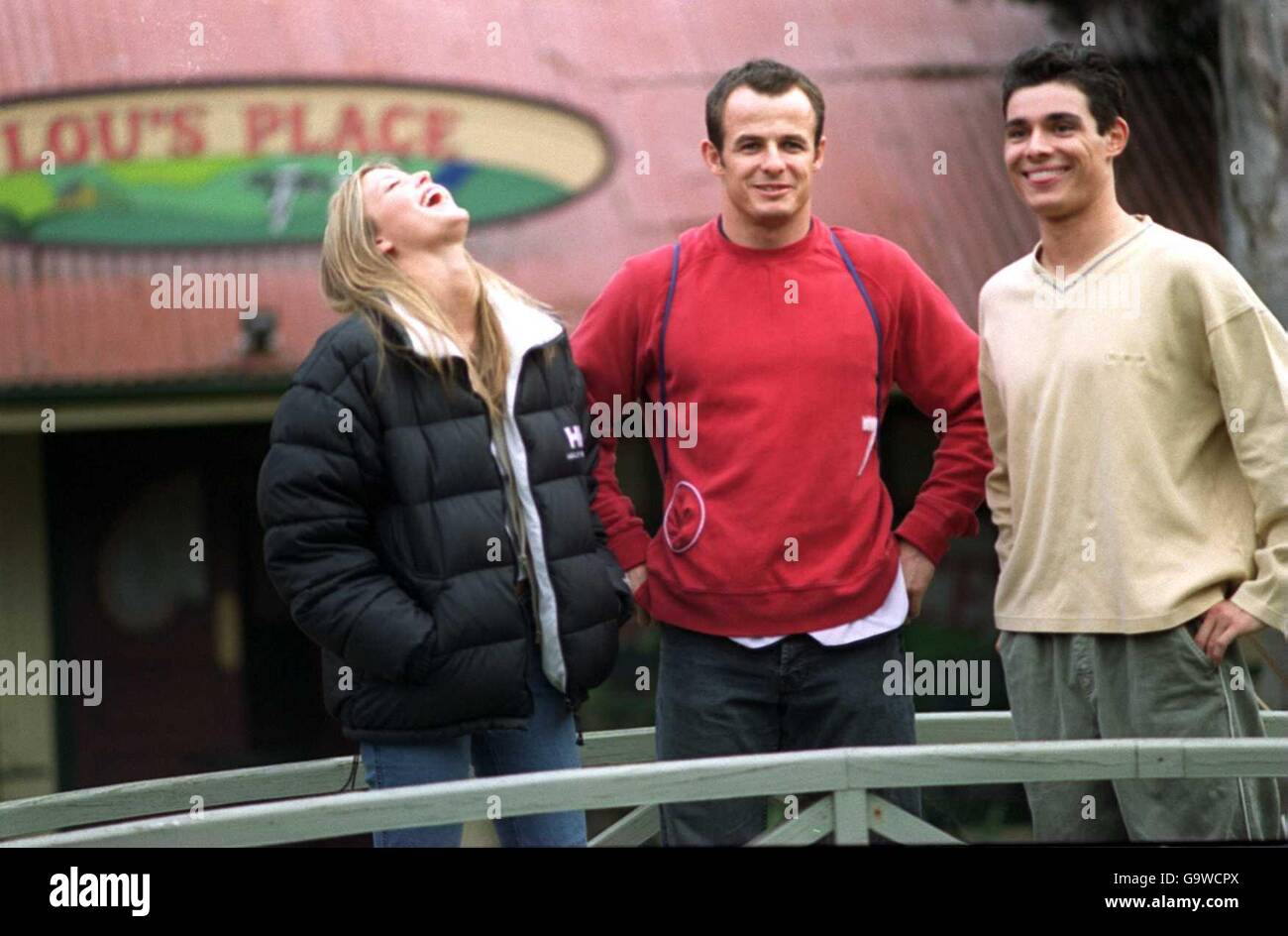 Felicity scully hires stock photography and images Alamy