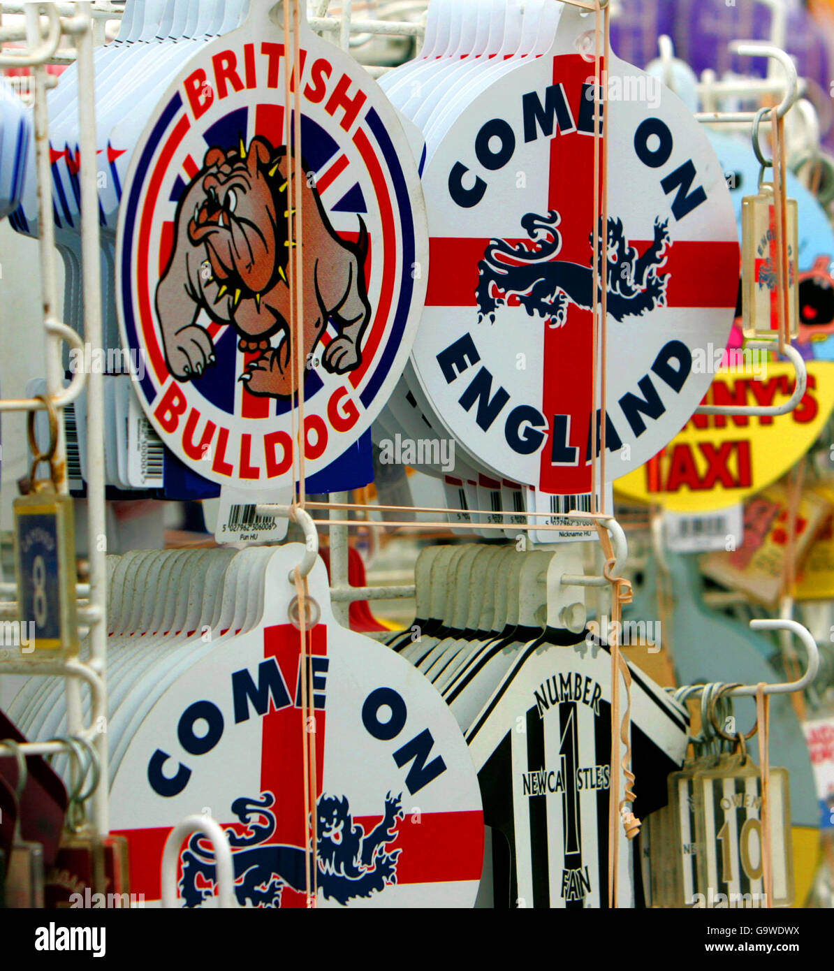 Southend on Sea Stock Photo Alamy