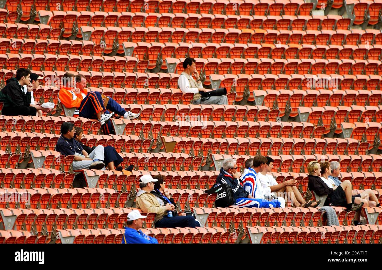 How FIFA’s Explanation Stacks Up Against Other Accounts