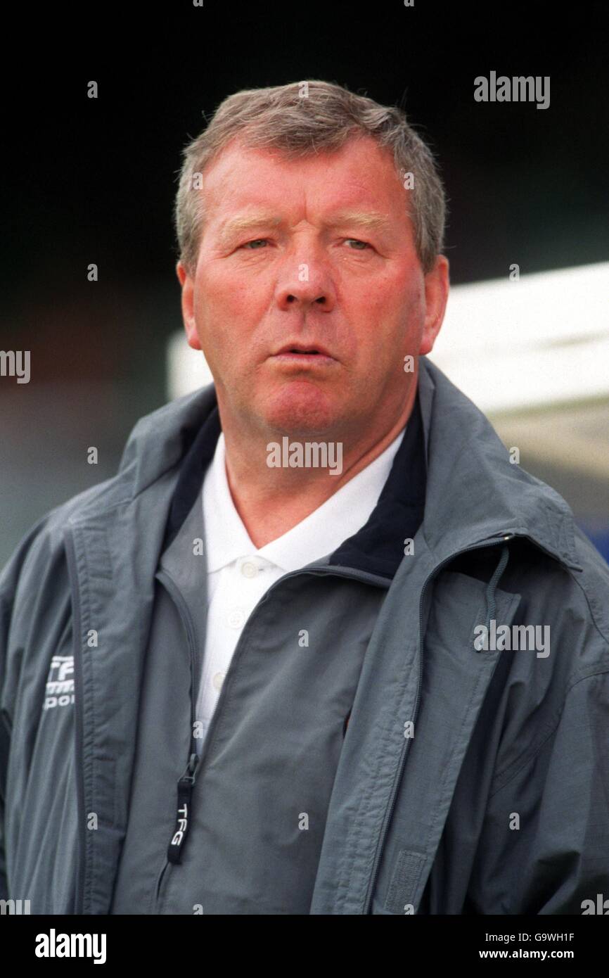 Alex smith dundee united hi-res stock photography and images - Alamy