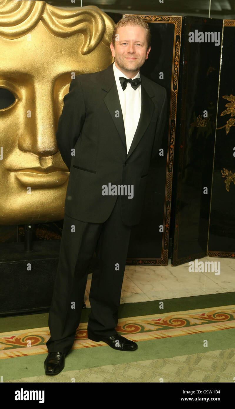 British Academy Television Craft Awards Stock Photo Alamy
