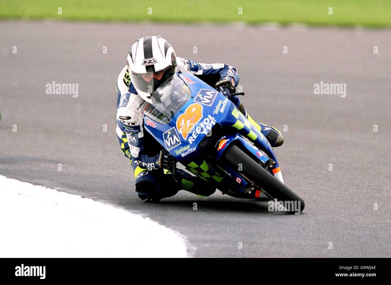british 125cc motorcycle