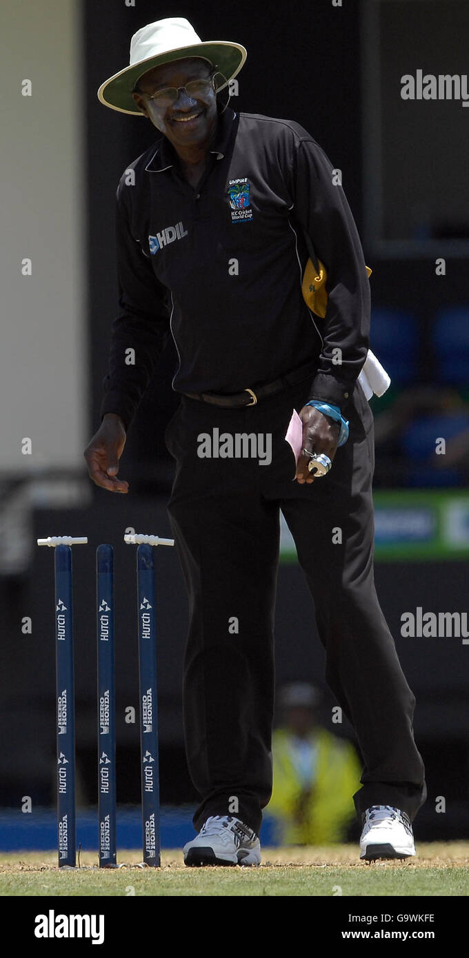 Beausejour cricket ground hires stock photography and images Alamy