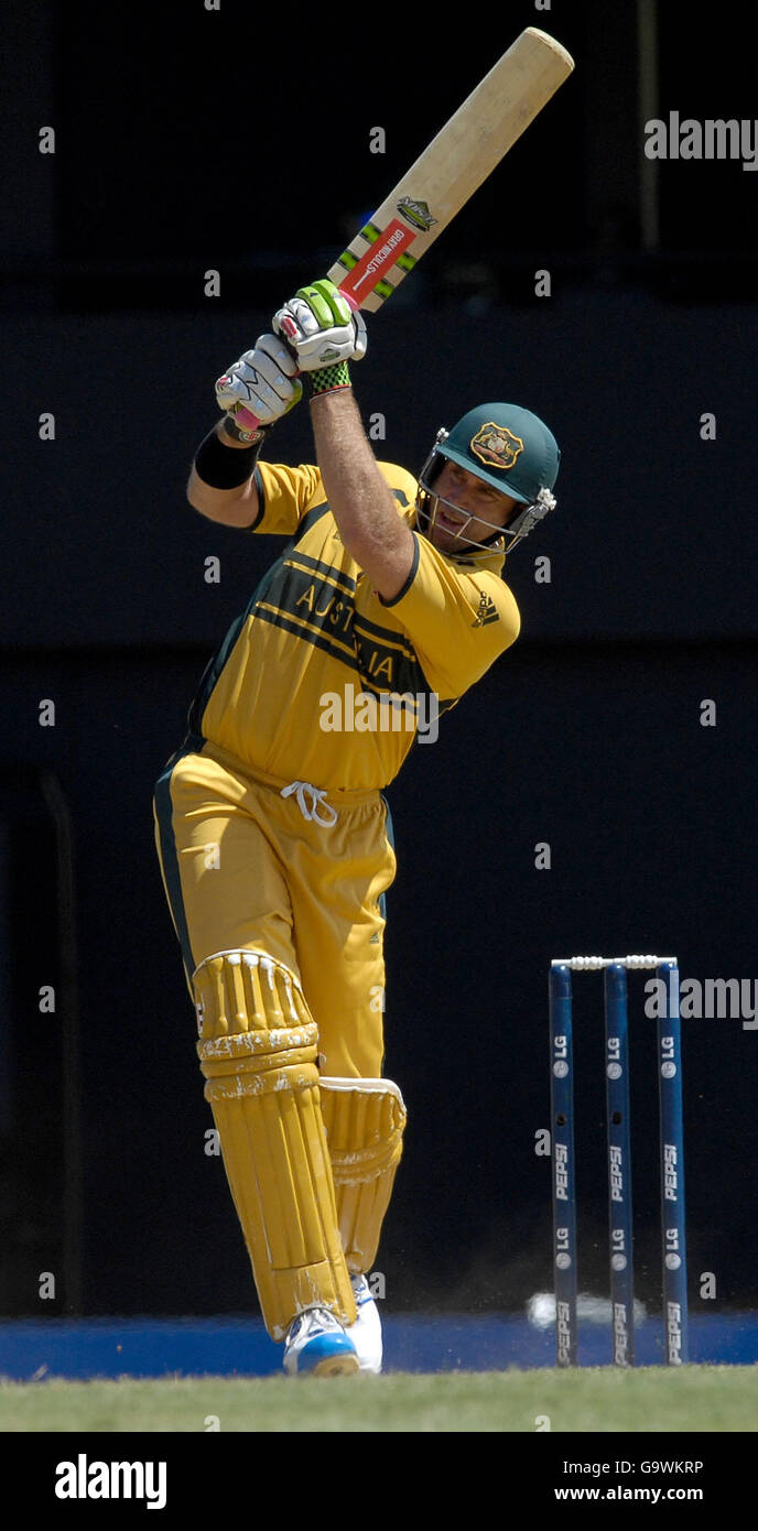 Beausejour cricket ground hires stock photography and images Alamy