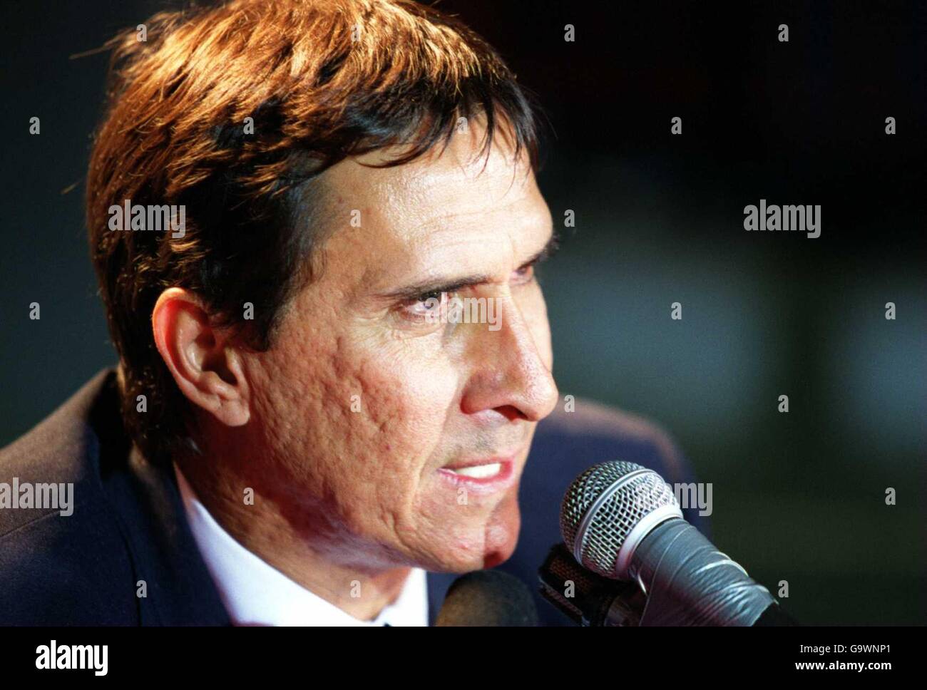 Soccer World Cup 2002 Qualifier CONCACAF Section Final Group