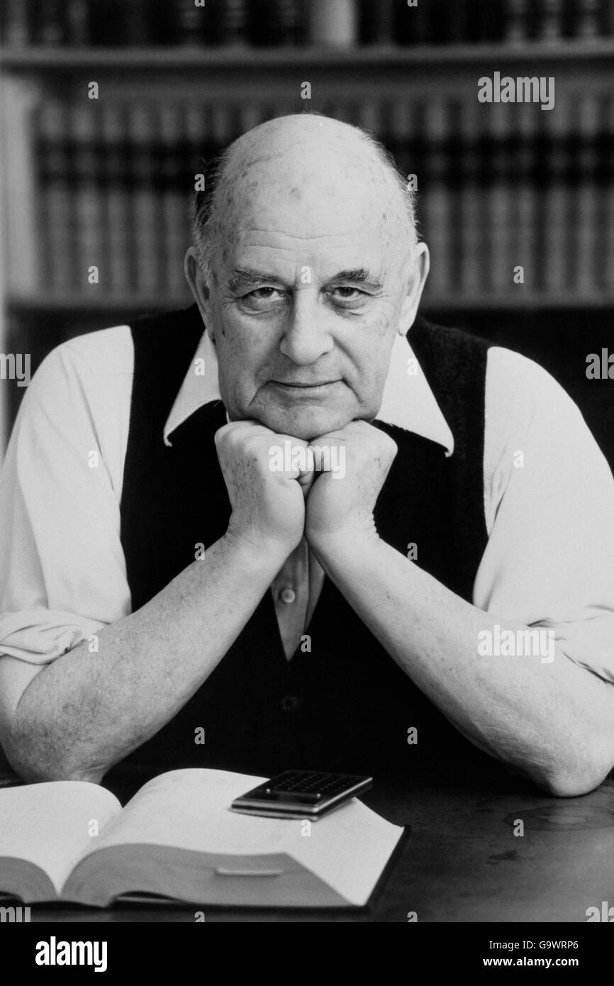 Lord Rothschild Stock Photos & Lord Rothschild Stock Images Alamy