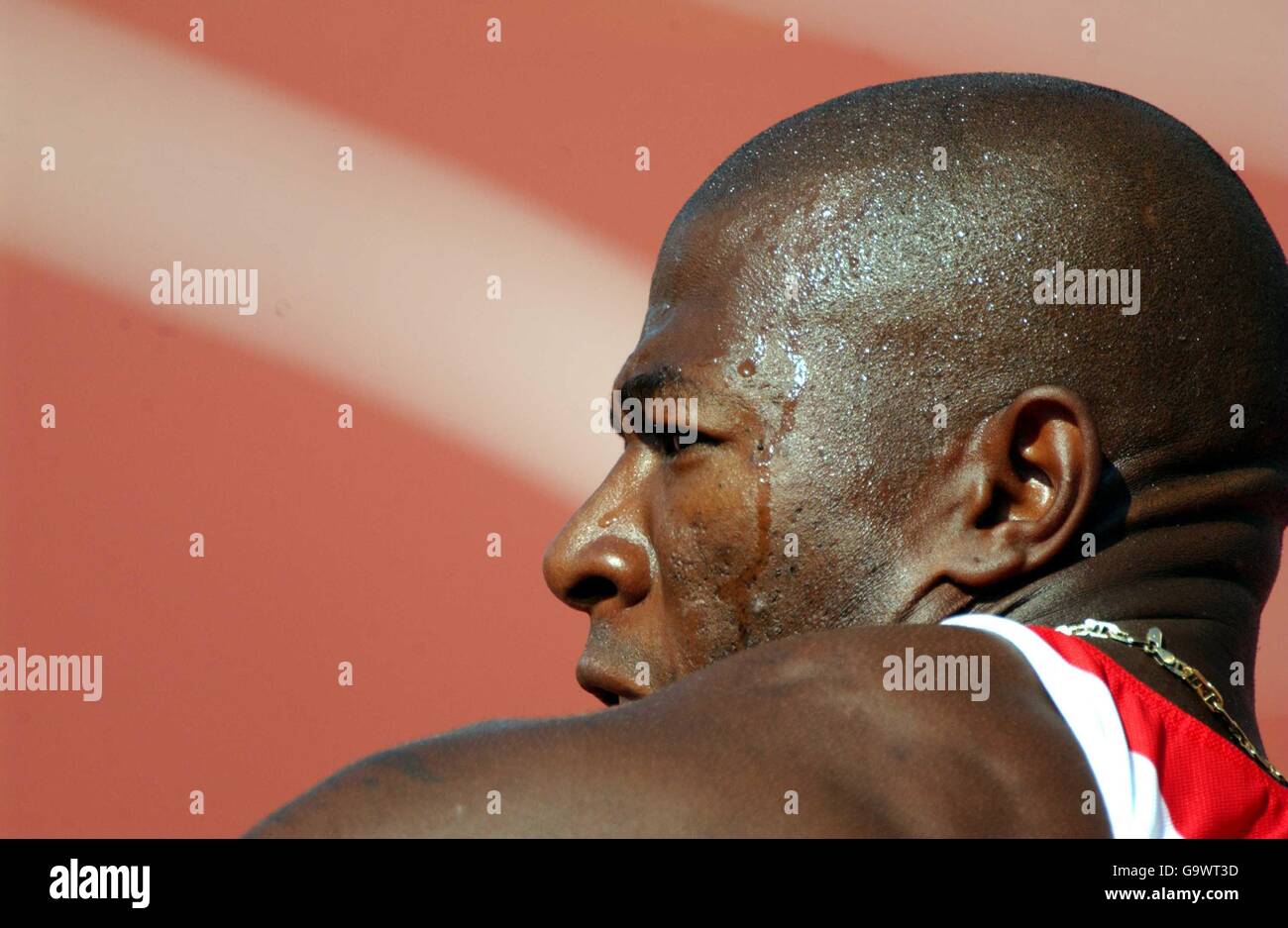 Glenroy gilbert hires stock photography and images Alamy