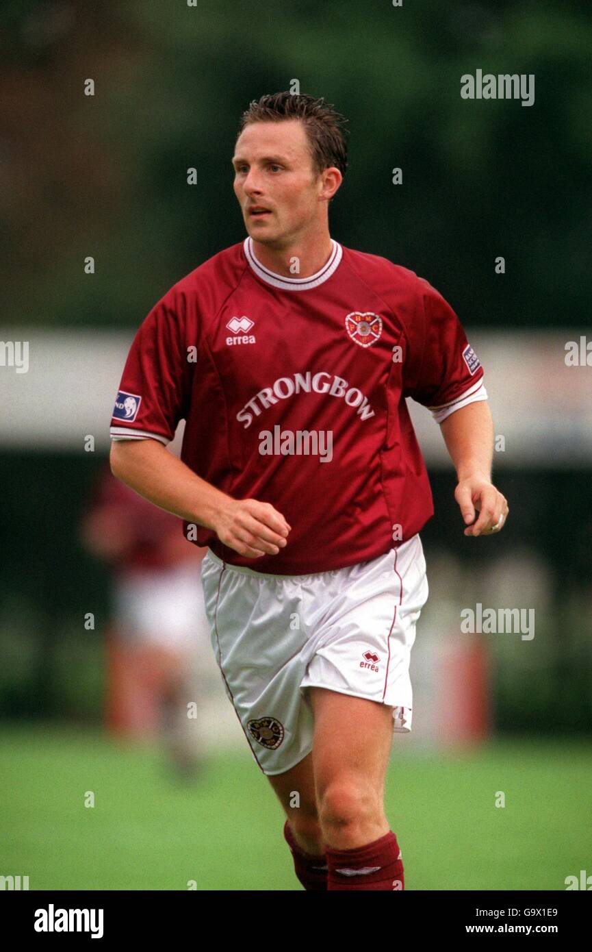 Gary mcswegan hires stock photography and images Alamy