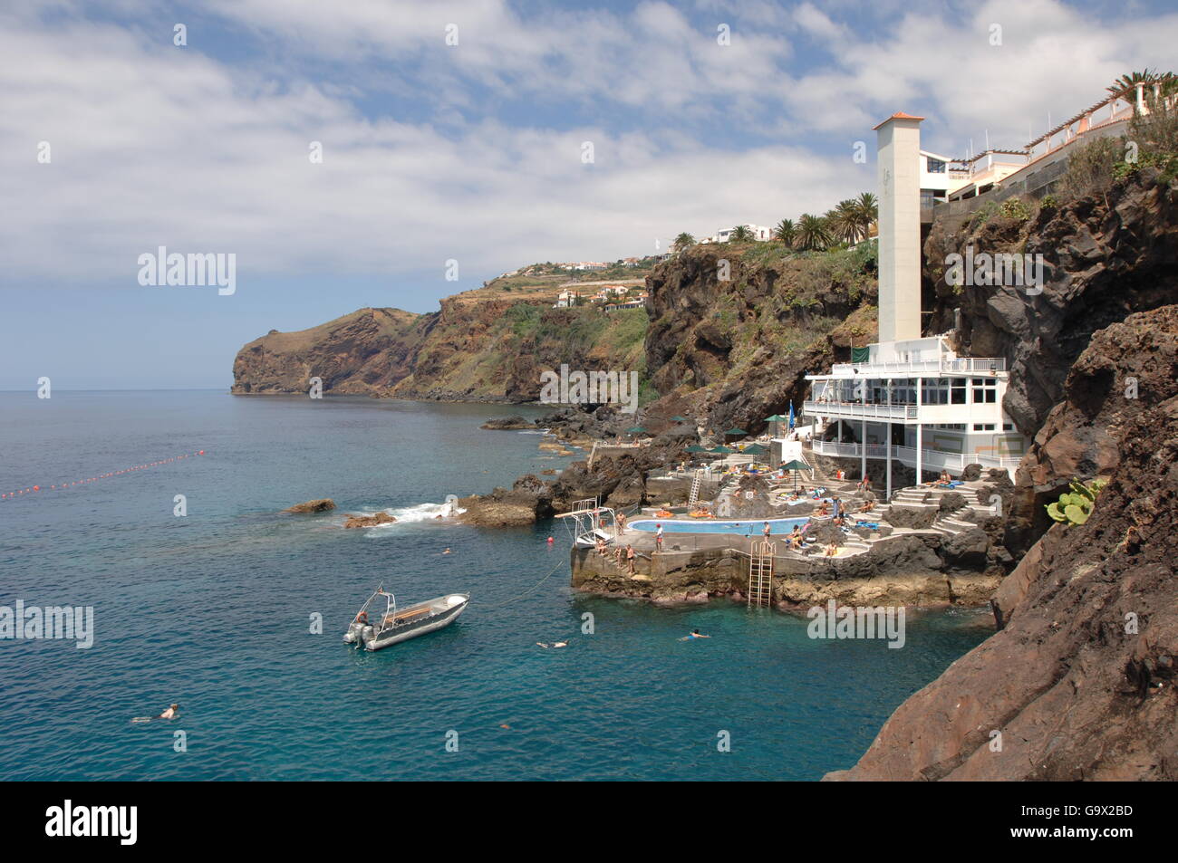 Canico de baixo hi-res stock photography and images - Alamy