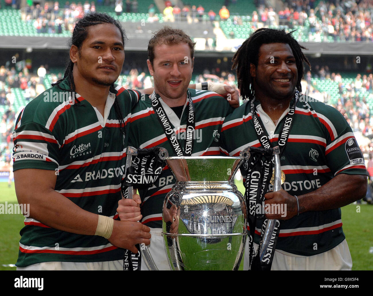 Alesana tuilagi hi-res stock photography and images - Alamy