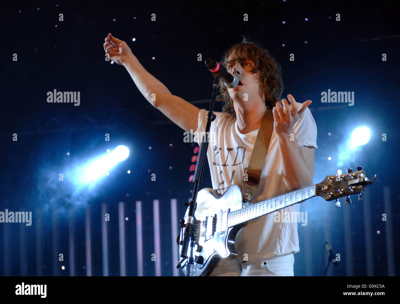 BBC Radio 1's Big Weekend Preston Stock Photo Alamy BBC Radio 1's Big Weekend Preston Stock Photo Alamy