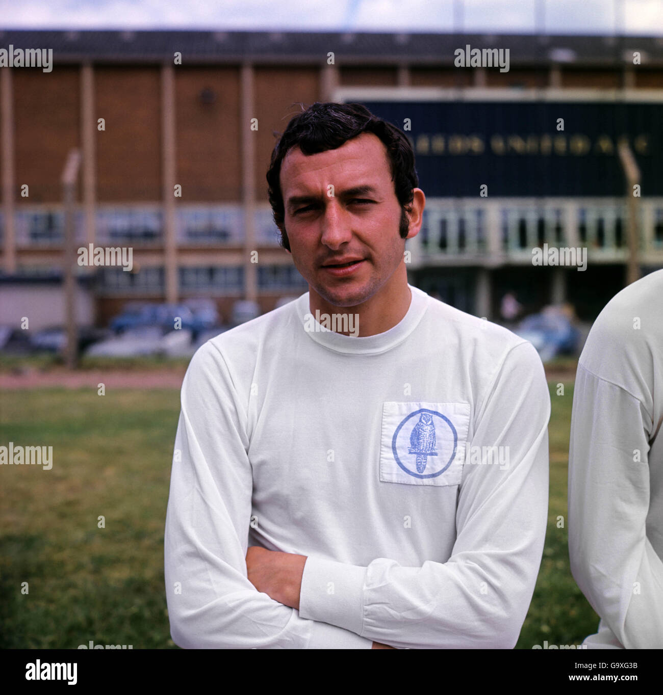 Mike o'grady leeds united hires stock photography and images Alamy