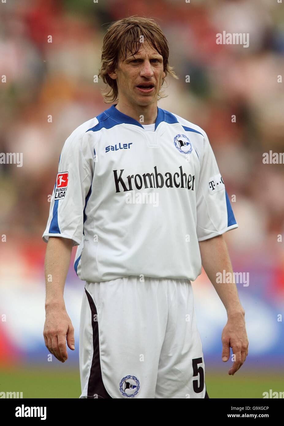 Arminia bielefeld hi-res stock photography and images - Page 2 - Alamy