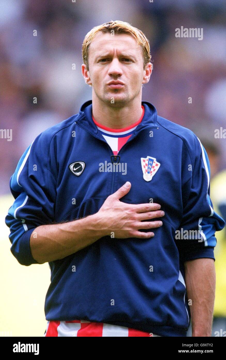 Stanic Mario stanic croatia hi-res stock photography and images - Alamy