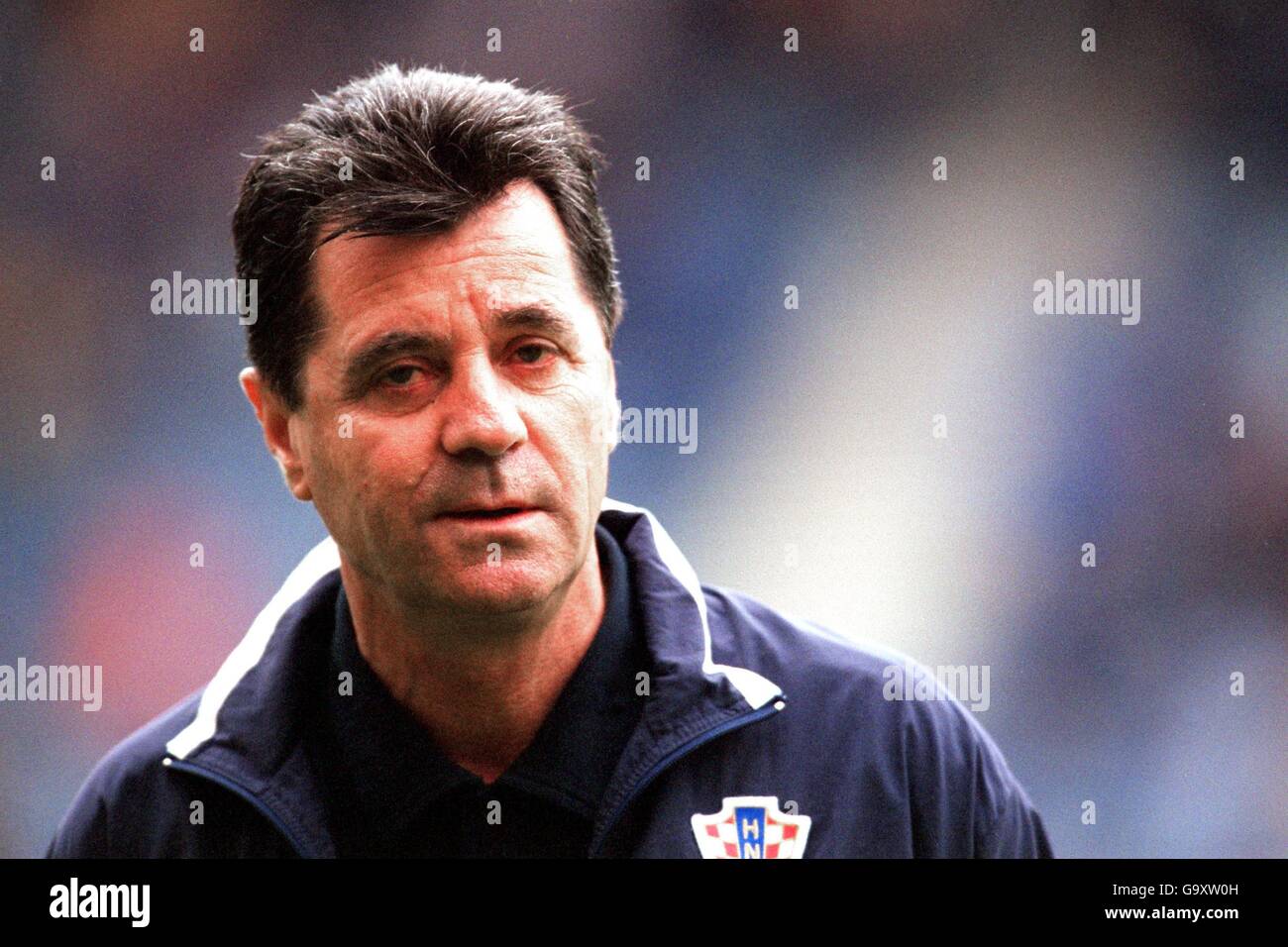 Mirko Jozic High Resolution Stock Photography And Images Alamy