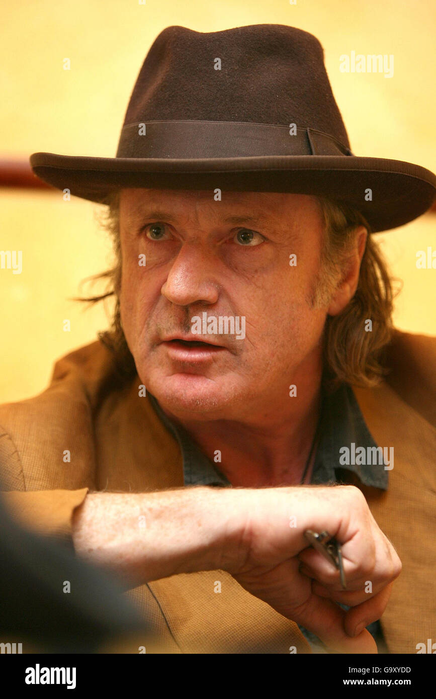 Patrick bergin hi-res stock photography and images - Alamy