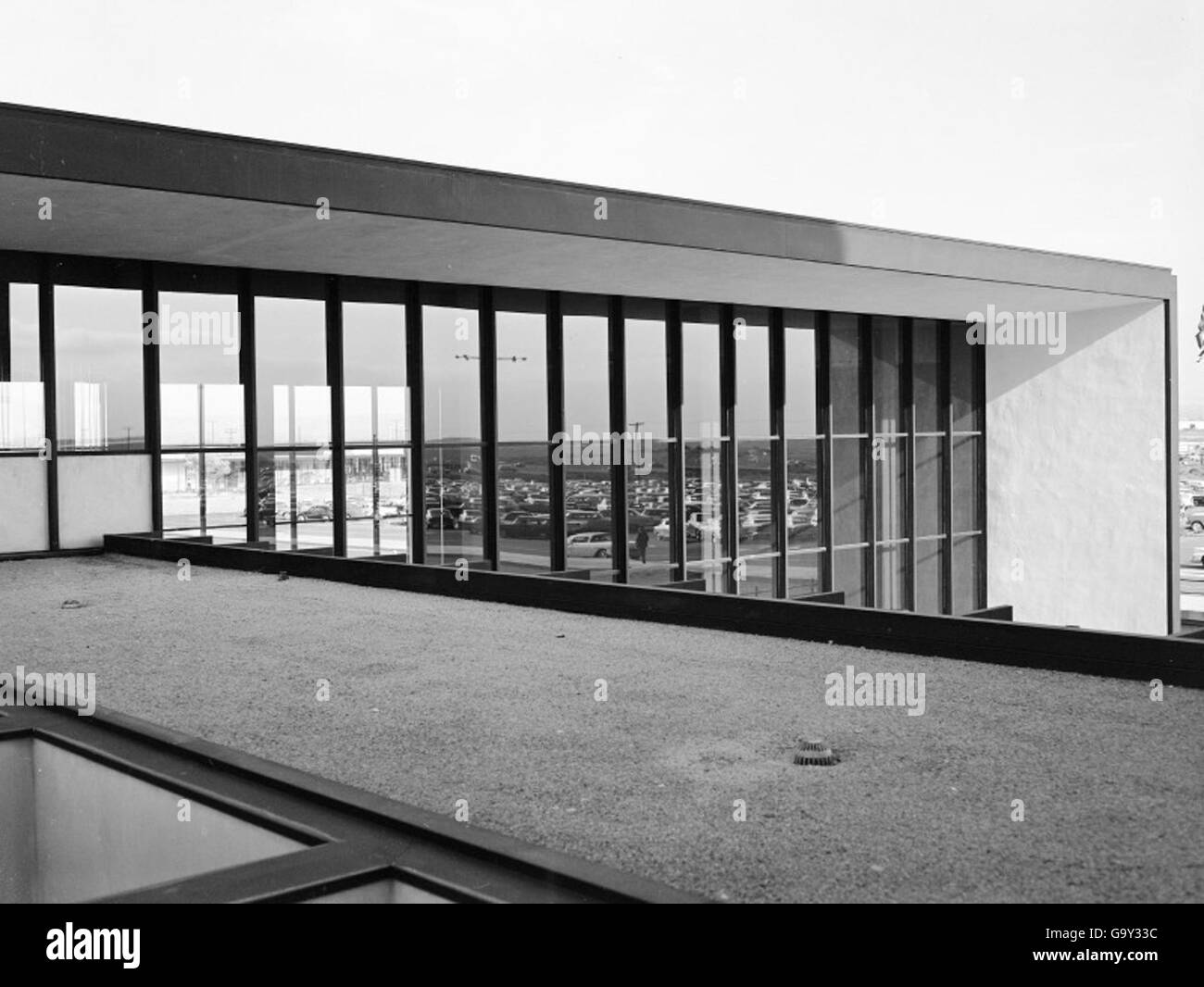 Ballistic structural testing hi-res stock photography and images - Alamy