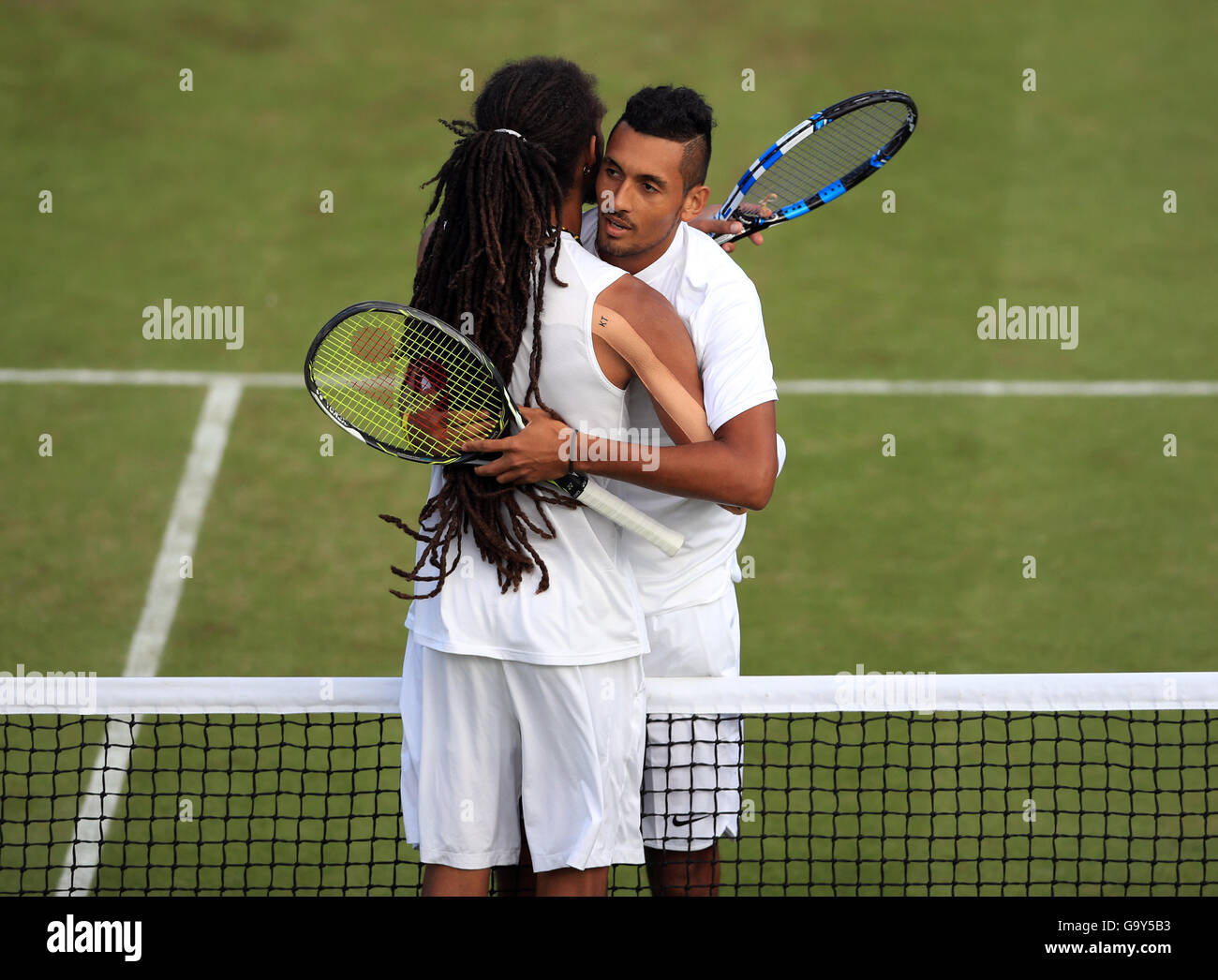 10 things to know about Dustin Brown, headliner of Tennis Point Series