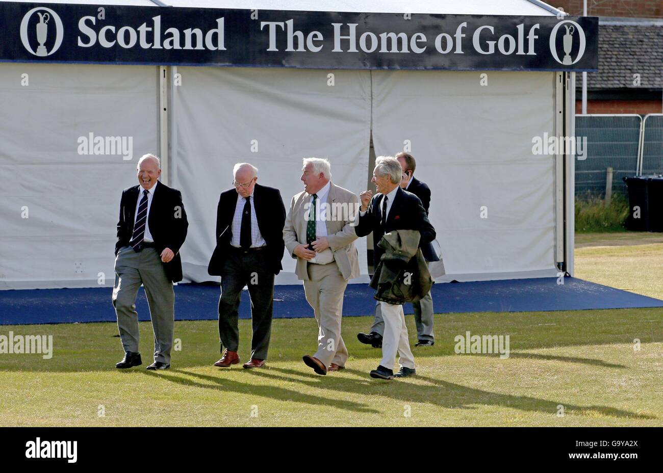royal troon golf club dress code Royal Troon price: How much it costs and how to play the Open venue