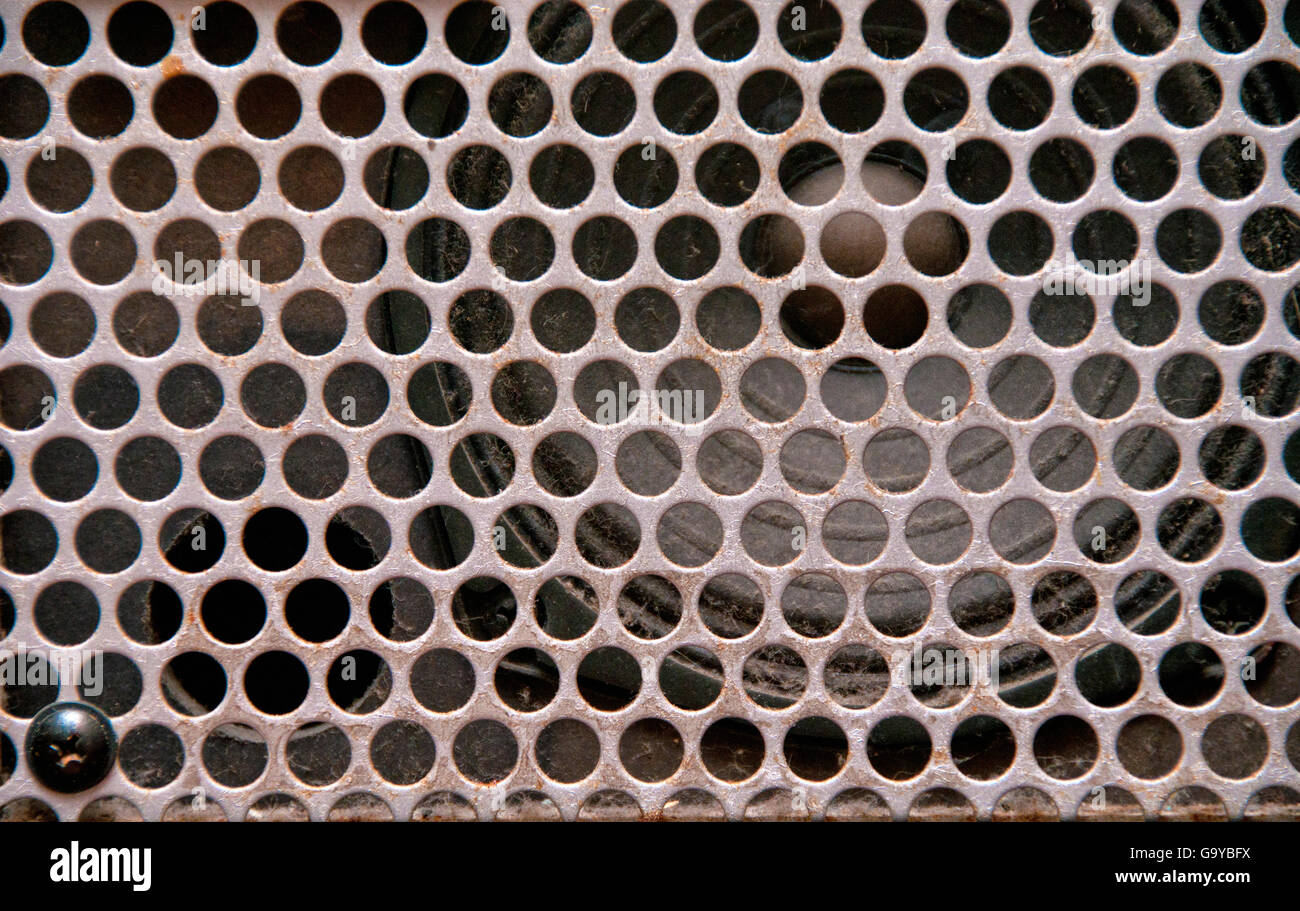 Baffle plate hi-res stock photography and images - Alamy