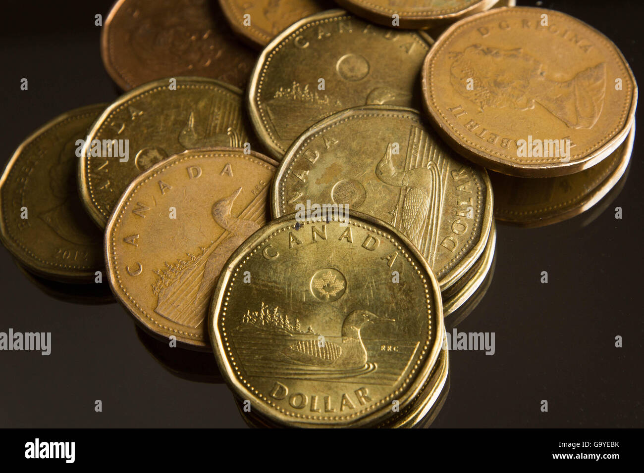 Map of kingston ontario hires stock photography and images Alamy