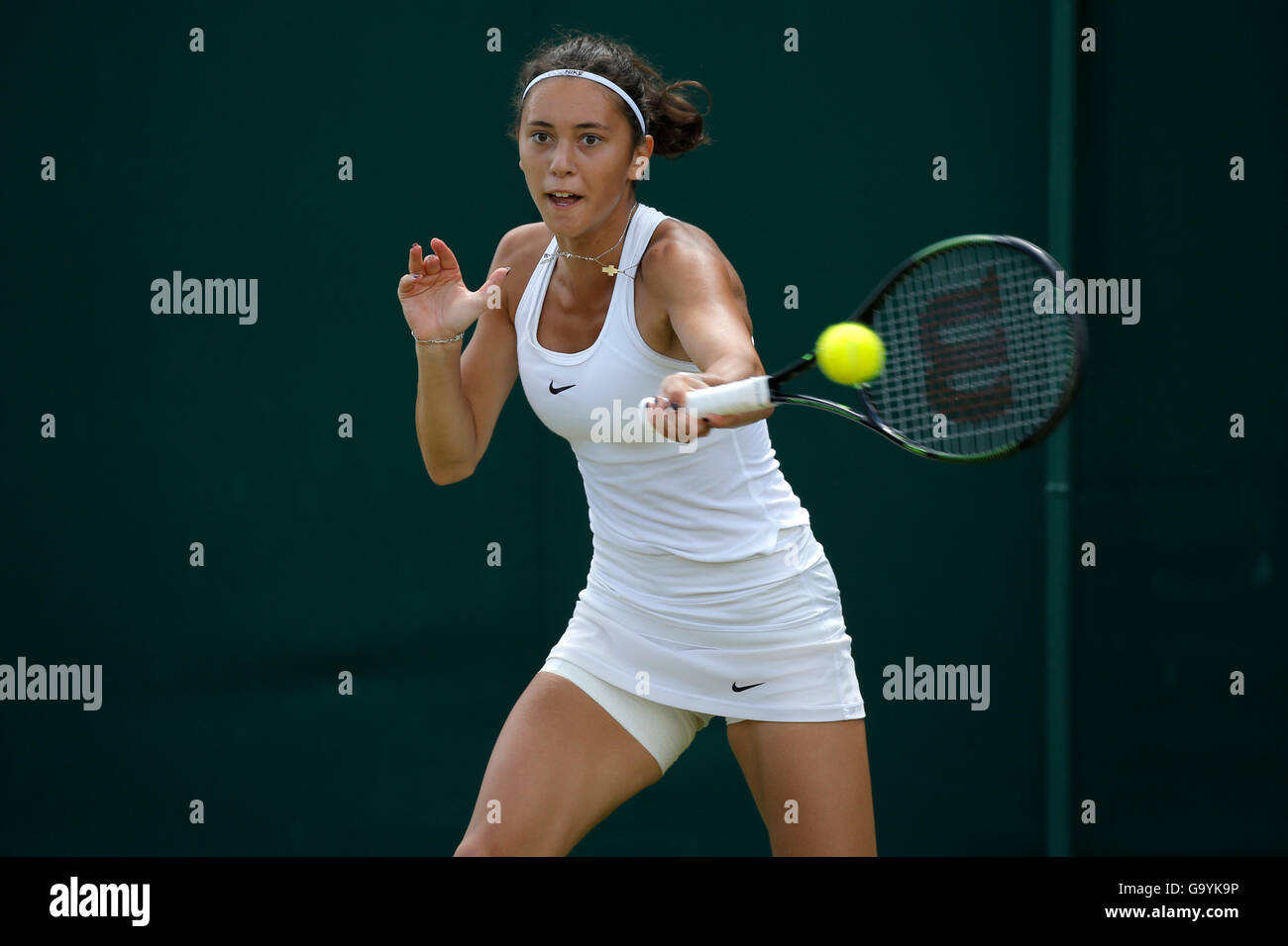 Mariam bolkvadze hires stock photography and images Alamy