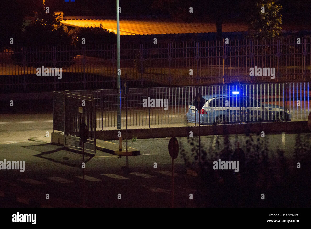 Prostitution italy hires stock photography and images Alamy