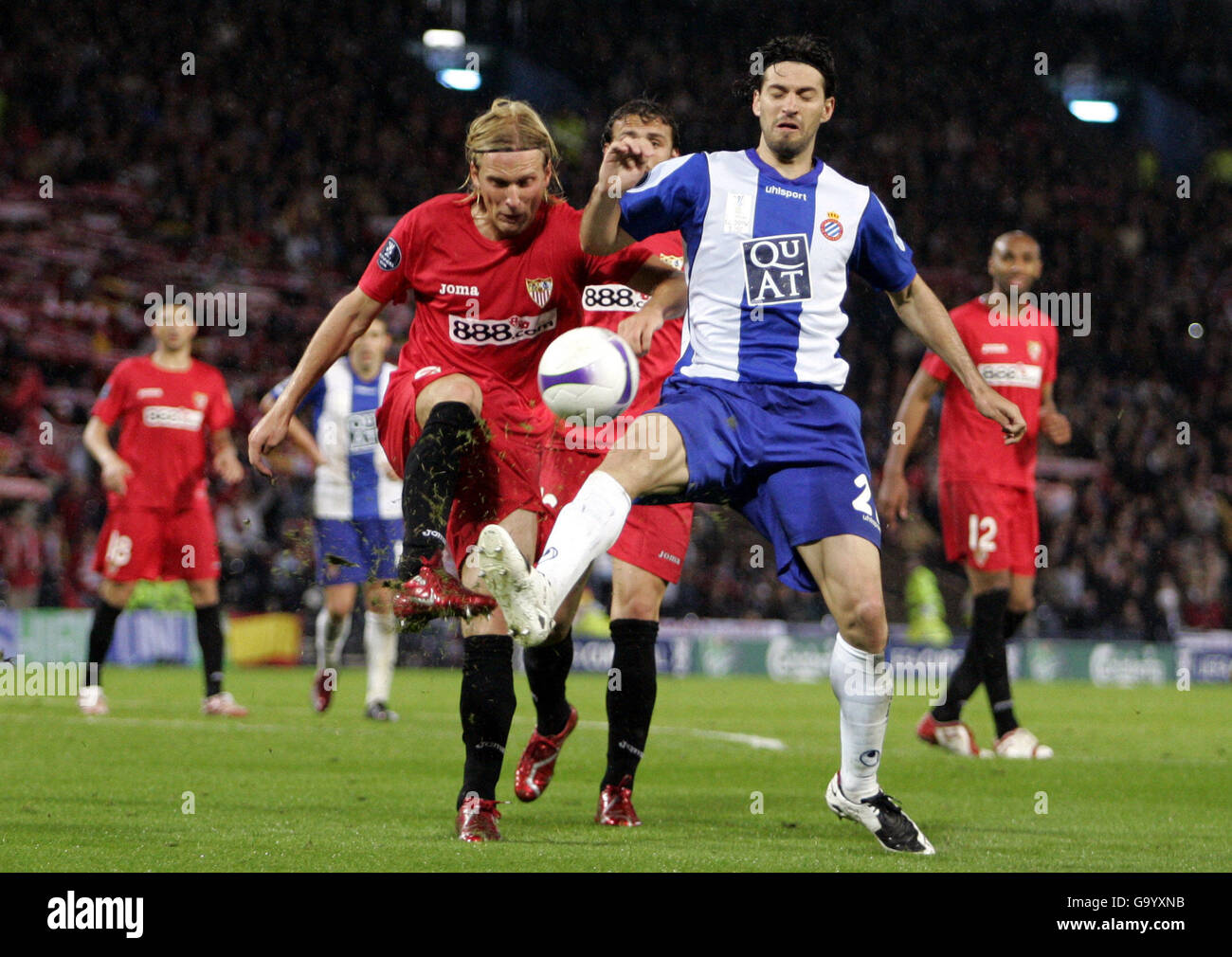 RCD Espanyol vs Sevilla FC | La previa - Sports Illustrated
