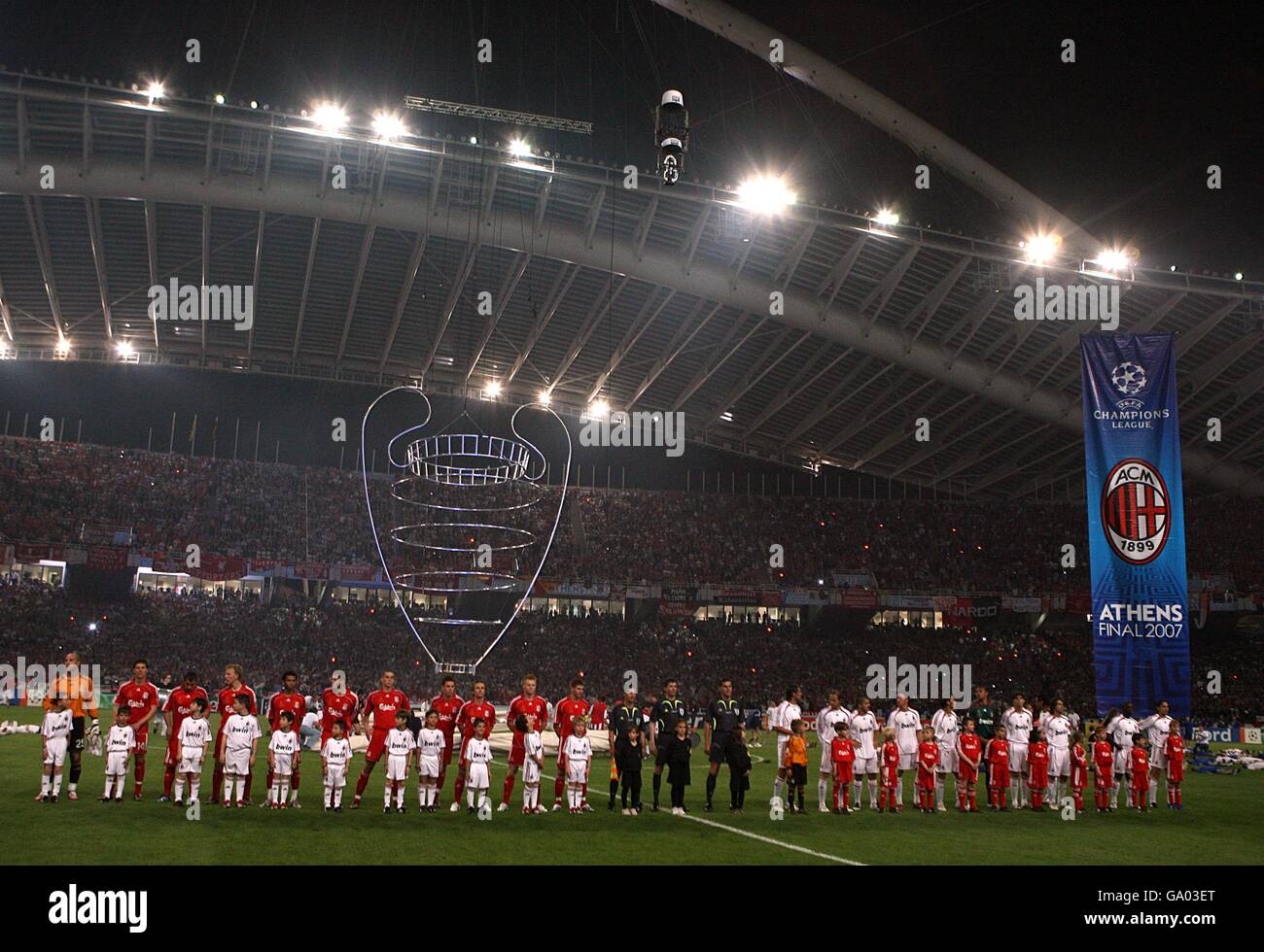 soccer-uefa-champions-league-final-ac-milan-v-liverpool-olympic