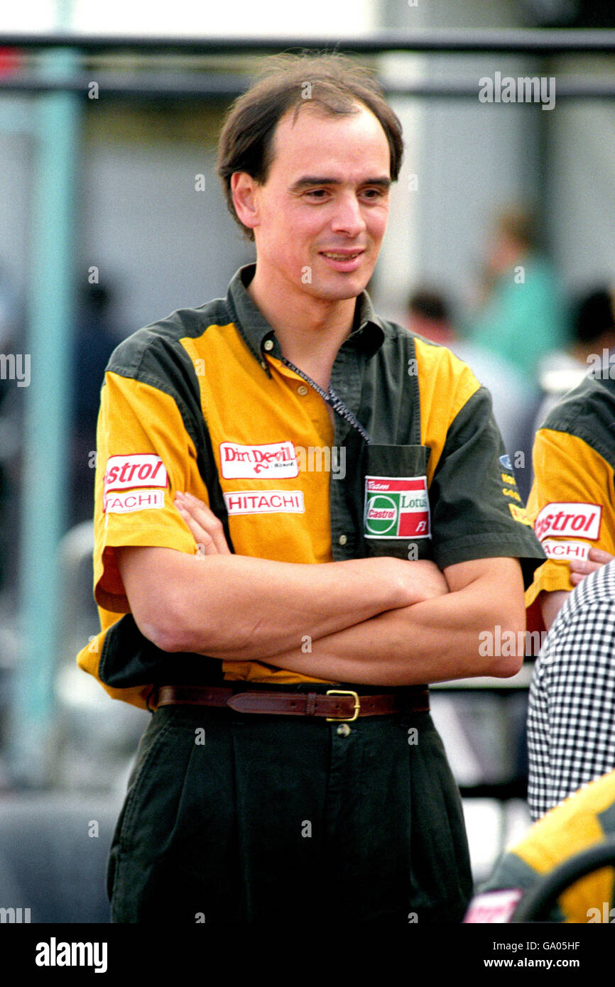 JAPANESE GRAND PRIX MOTOR RACING Stock Photo Alamy