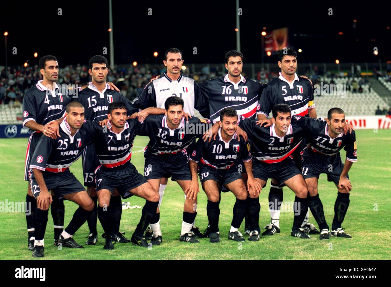 iraq asian cup Iraq asian cup