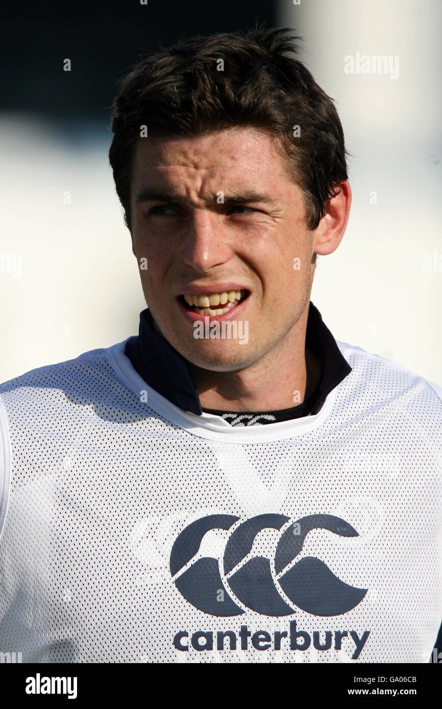 Donnie macfadyen hires stock photography and images Alamy