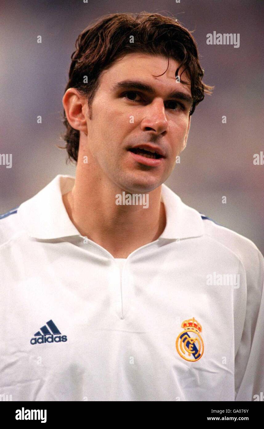 ApuntesDeLaHistoria | Recordando a Aitor Karanka