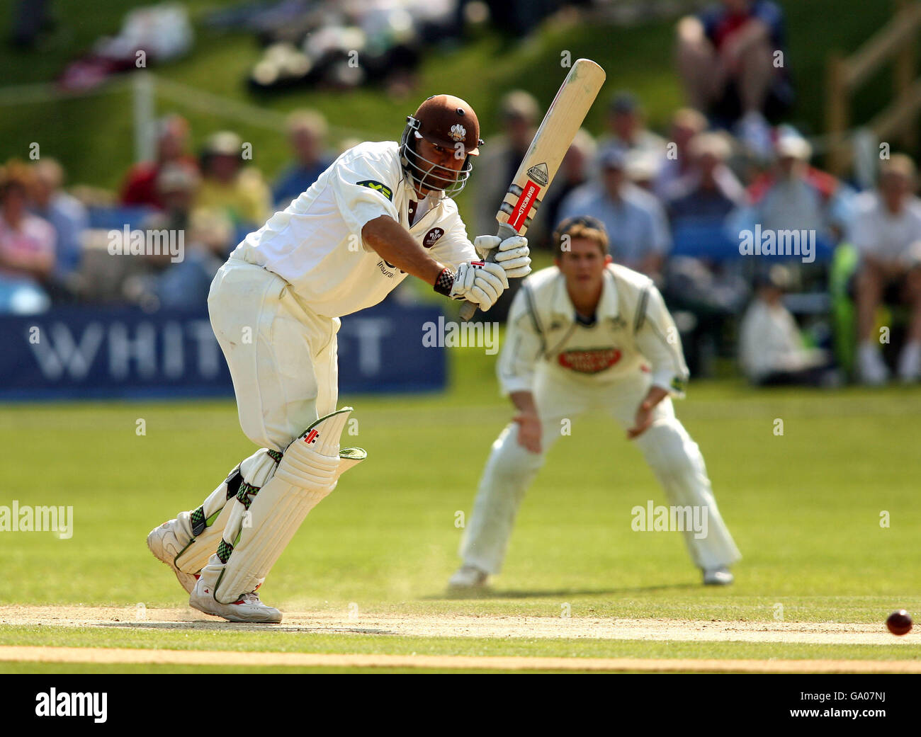 Cricket Liverpool Victoria County Championship Division One
