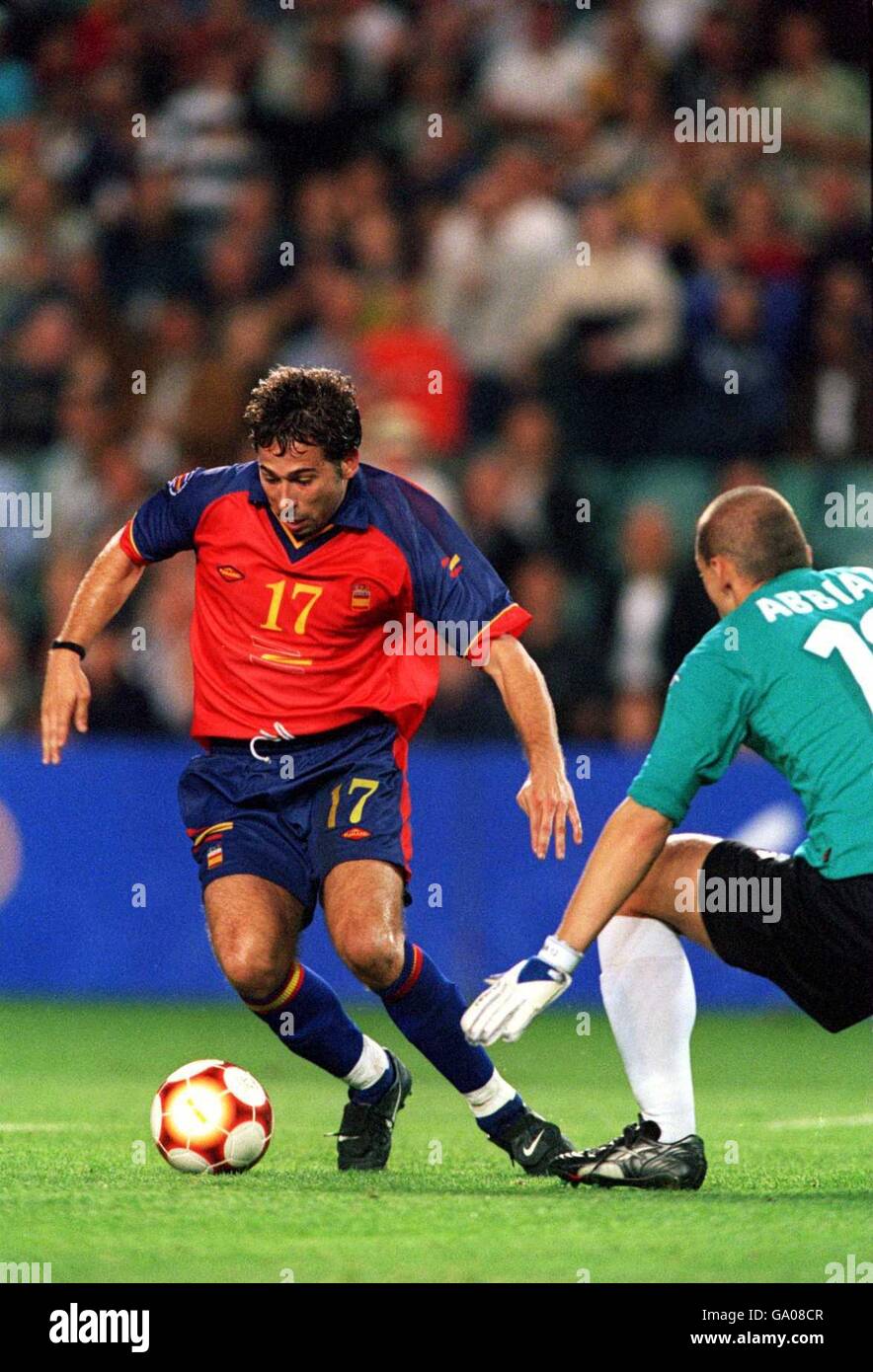 Olympics football full length stock action hires stock photography and