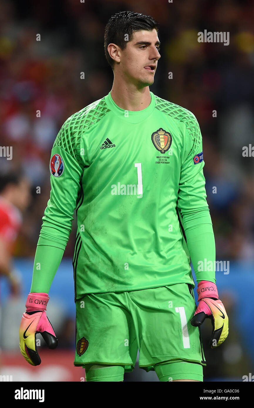 belgium goalkeeper jersey
