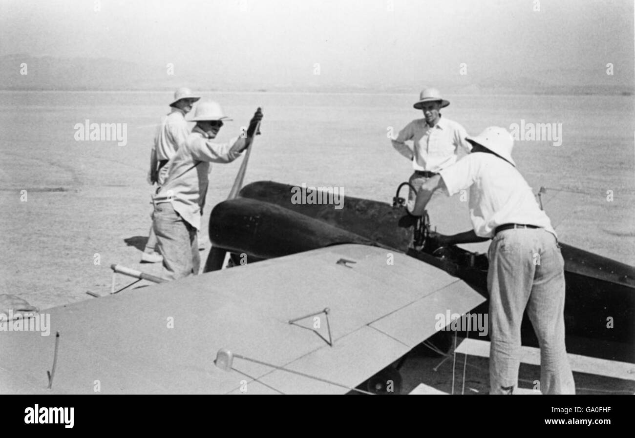 Robert Reedy An image from the Robert Reedy Collection showcasing early aviation ...