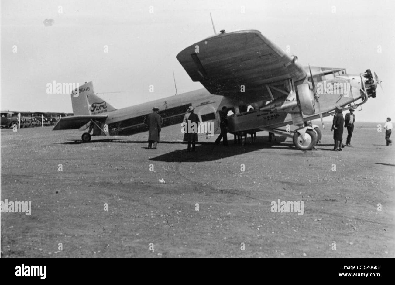 This image from the Robert Reedy Collection captures a military ...