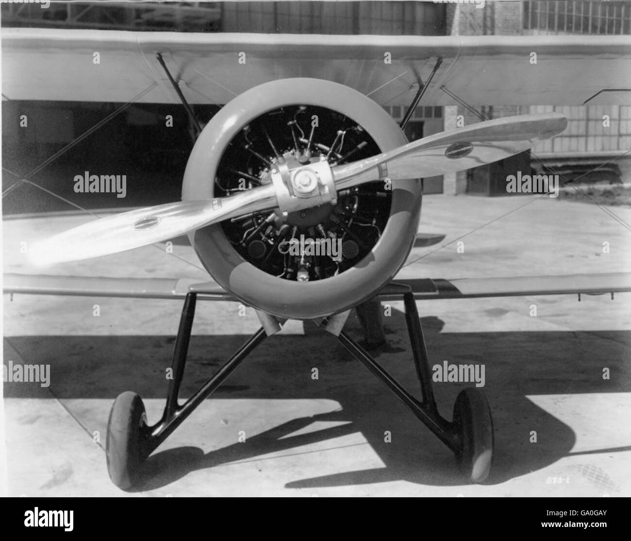 An image from the Robert Reedy Collection, depicting an iconic early ...