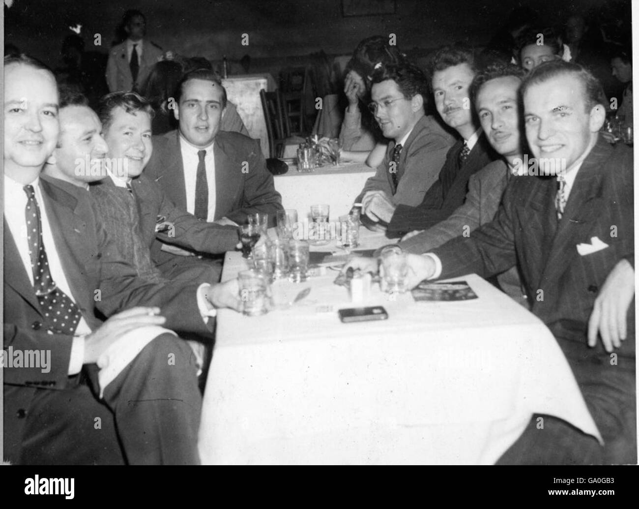 Robert Reedy This image from the Robert Reedy Collection features a military ...