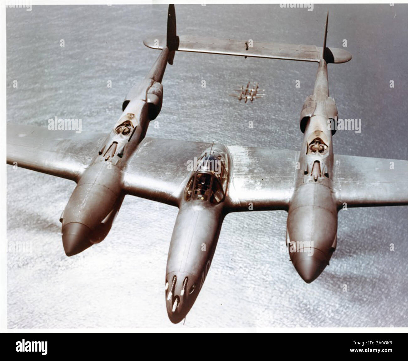 Robert Reedy An image from the Robert Reedy Collection, featuring the Lockheed L ...
