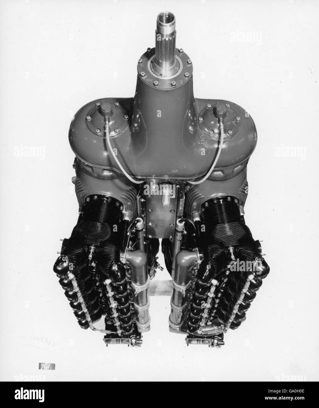 Robert Reedy Image from the Robert Reedy Collection, showcasing an aircraft captured ...