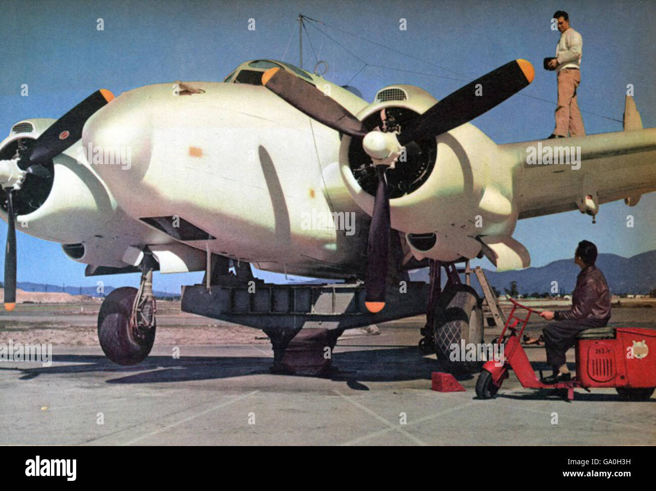 Robert Reedy This image from the Robert Reedy Collection features an early U.S ...