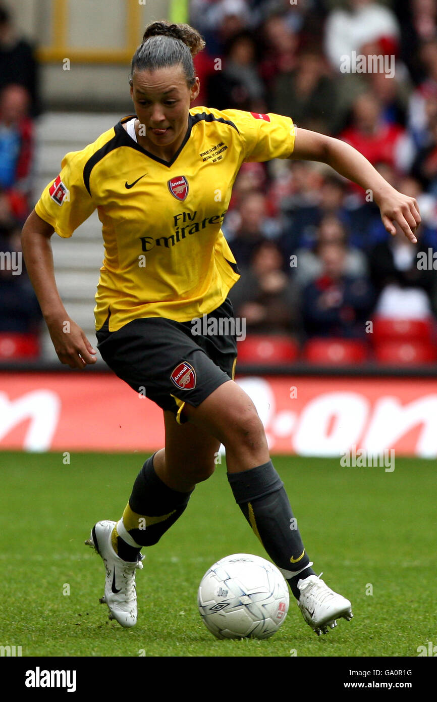 Lianne sanderson hi-res stock photography and images - Alamy